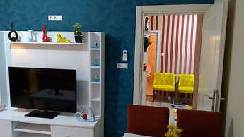 Talya Apartments