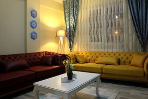 Talya Apartments