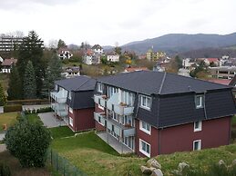 Hotel & Mühlenapartments