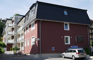 Hotel & Mühlenapartments
