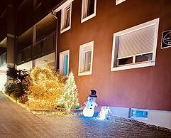 Hotel & Mühlenapartments