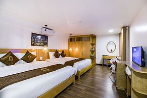 BEAUTIFUL SAPA HOTEL