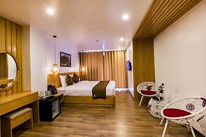 BEAUTIFUL SAPA HOTEL