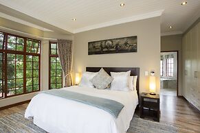 The Browns' Luxury Guest Suites