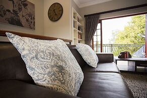 The Browns' Luxury Guest Suites