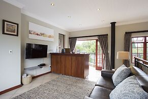 The Browns' Luxury Guest Suites