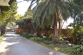Airport Garden Boutique Hotel