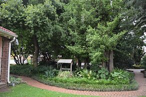 Airport Garden Boutique Hotel