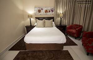 Airport Garden Boutique Hotel