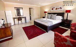 Airport Garden Boutique Hotel