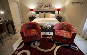Airport Garden Boutique Hotel