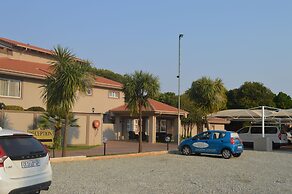 Airport Garden Boutique Hotel