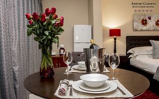 Airport Garden Boutique Hotel