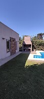 Quinta Arrayanes