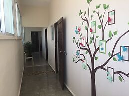 Hostal Arboleda