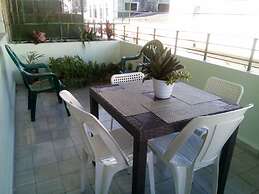 Hostal Arboleda