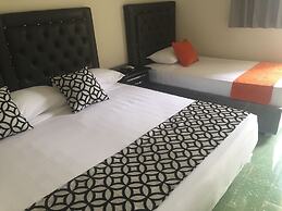 Hostal Arboleda