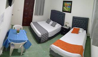 Hostal Arboleda