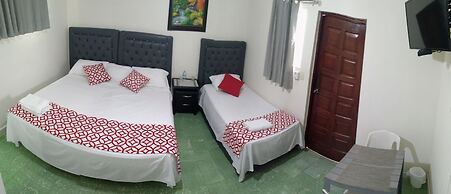 Hostal Arboleda
