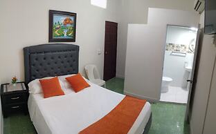 Hostal Arboleda