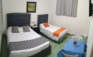 Hostal Arboleda