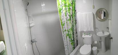 Hostal Arboleda