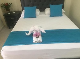 Hostal Arboleda