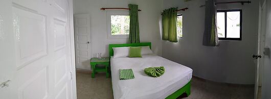 Hostal Arboleda