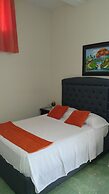 Hostal Arboleda