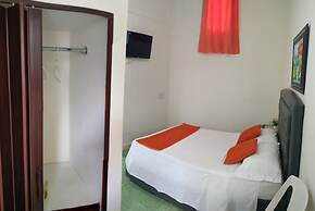 Hostal Arboleda