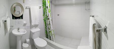 Hostal Arboleda