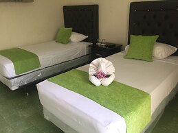 Hostal Arboleda