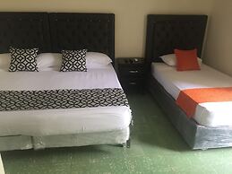 Hostal Arboleda