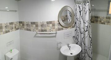 Hostal Arboleda