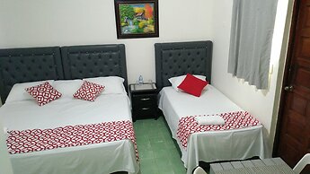 Hostal Arboleda
