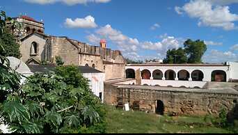 Hostal Arboleda