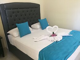 Hostal Arboleda