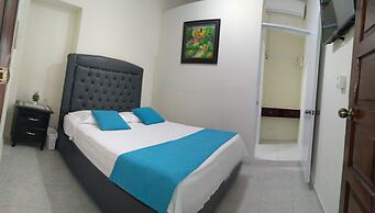 Hostal Arboleda