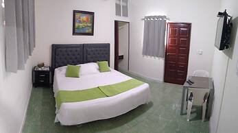 Hostal Arboleda