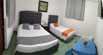 Hostal Arboleda