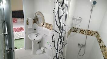 Hostal Arboleda