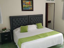 Hostal Arboleda