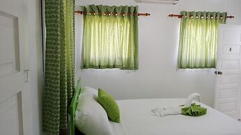Hostal Arboleda
