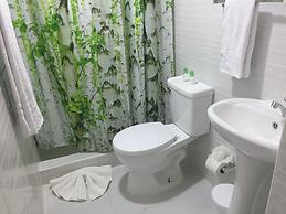 Hostal Arboleda