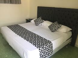 Hostal Arboleda