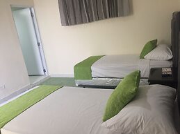 Hostal Arboleda