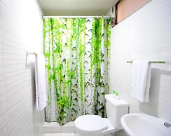 Hostal Arboleda