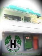 Hostal Arboleda
