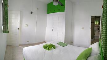 Hostal Arboleda