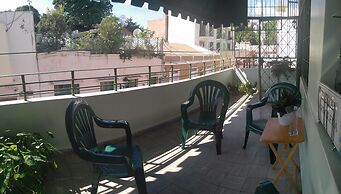 Hostal Arboleda
